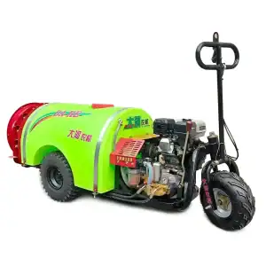 self propelled Hand-Push sprayer 3jfsf-200-2