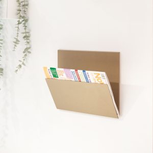 Magazine rack • basic