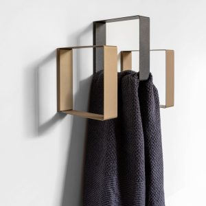 Towel rack • basic