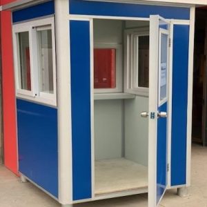 Caseta Multipropósito.