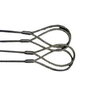 Estrobo De Acero De 5/8" X 1,5 Metros.