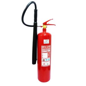 Extintor Co2 De 2Kg.
