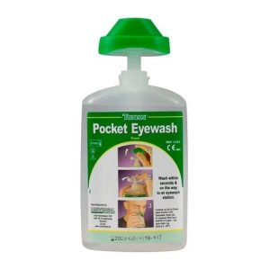 Lava Ojos De Bolsillo De 200Ml.