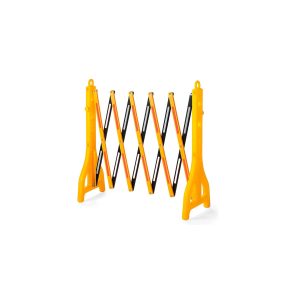 Barrera Extensible.