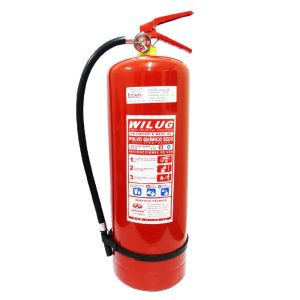 Extintor Pqs Abc De 1Kg.