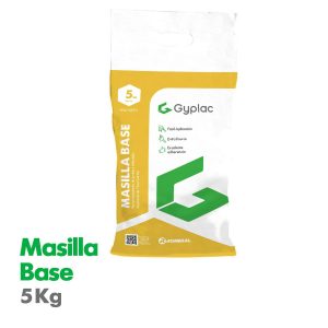 Masilla Base 5 Kg