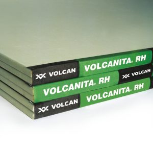 Plancha Yeso-Carton Rh 12.5Mm