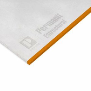 Permanit Estructural 1200X2400X8Mm
