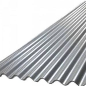Plancha Acanalada 0,35X851X2000/Azm-80