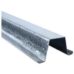 Omega economico 38X35X15X8X0,5 - 6 Mts