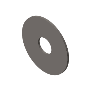 Golilla 1/4 Gris Oscuro Env 100