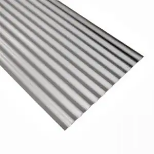 PLANCHA ACANALADA 0,30X851X3000/AZM-80