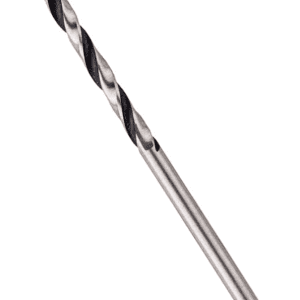 BROCA METAL HSS PointeQ 4.5mm (CAJA 10 UN)