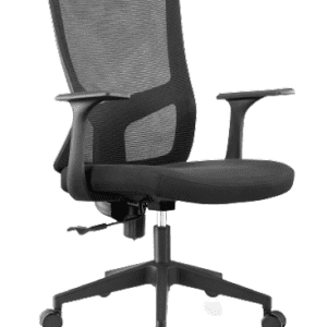 SILLA EJECUTIVA B862