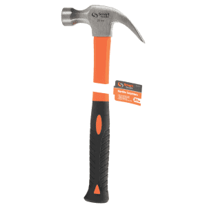 Martillo carpintero 20 Oz. M/Fibra - smart
