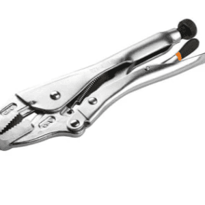 Caiman Boca Recta 10" - Wokin