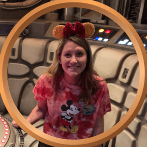 Mickey Mouse-themed Disney vacation at 407 and Beyond Vacation Co.