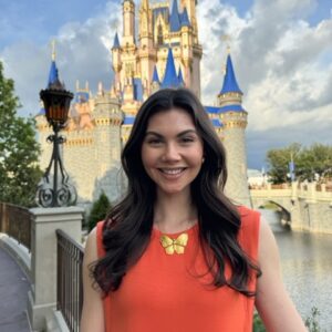 407 Vacation Co. Disney World trip, family-friendly vacation planning and travel services in Orlando.