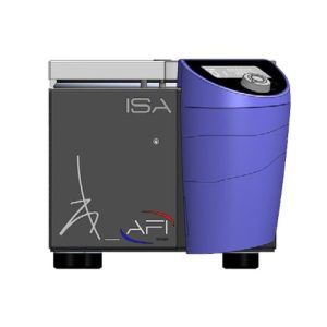 Centrífuga AFI ISA refrigerada