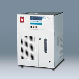 Circuito con retorno de agua CF321P Yamato