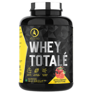 Acacia Whey Totalé