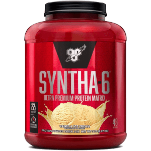BSN Syntha-6 Isolate
