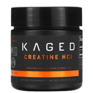 Kaged Musle Creatine HCI