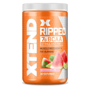 Xtend Ripped BCAA 30 Serving