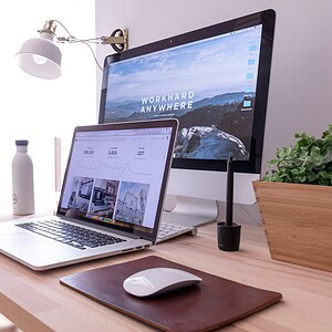 Professional Website Design Package