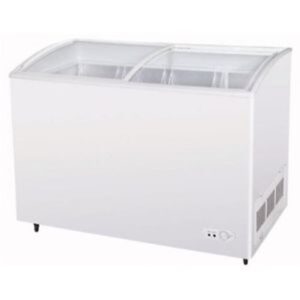 Freezer Cleaner