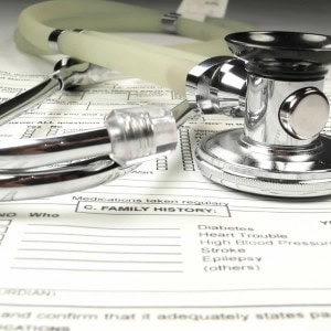Long-term care insurance