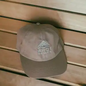 Ahoi Sauna Cap