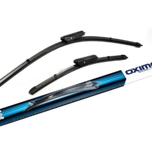 Wycieraczki Oximo WD400450