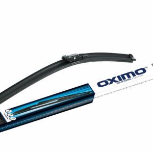 Wycieraczka Oximo tylna WR172500