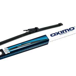 Wycieraczka Oximo tylna WR490250