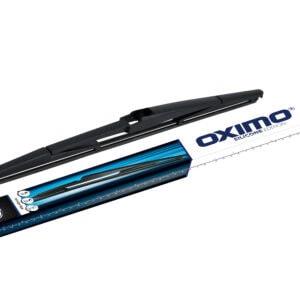 Wycieraczka Oximo tylna WR600400