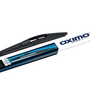 Wycieraczka Oximo tylna WR650250