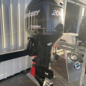 buy 2008 Mercury 200 HP Optimax online