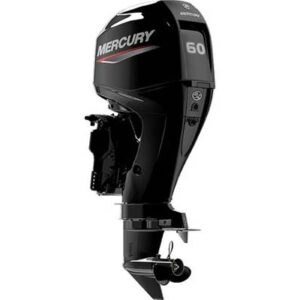 buy 2021 Mercury FourStroke 60 HP EFI – 20 in. Shaft online