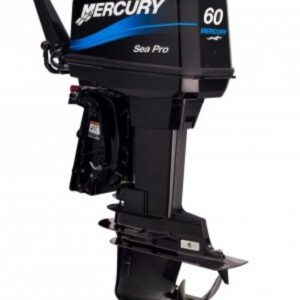 buy 2020 Mercury SeaPro 60hp 2 stroke online