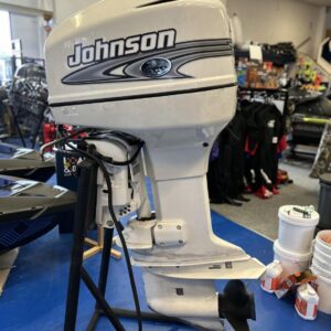 buy 2001 Johnson 135HP V4 2-stroke online