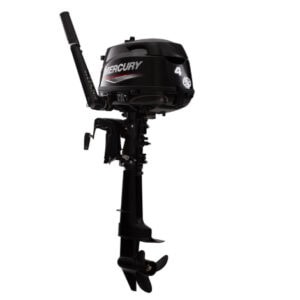 buy Mercury 4 HP 4MLH online