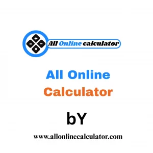 All Online Calculator 1 All Online Calculator tool including SGPA, CGPA, Salary, Attendance, and more
