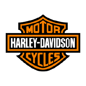 Harley Davidson logo