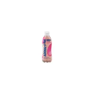 Addmoore Vitamin Water Strawberry Rhubarb 50cl