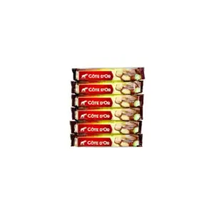 COTE D'OR BANANE LAIT 47,5gr X 32