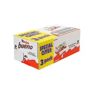 KINDER BUENO x 30