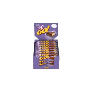 Leo Go 48g (x32)