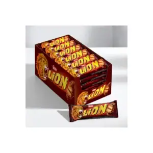Lion Single 42g x24
