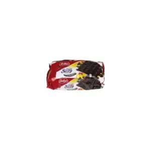 Lotus Suzy gaufre choco XL